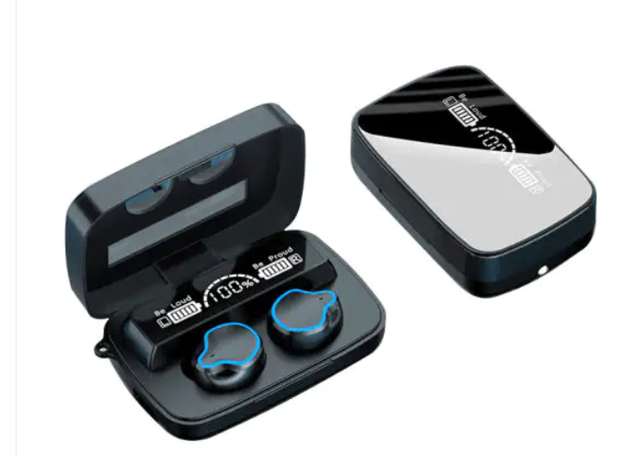 AUDIFONOS BLUETOOTH M30