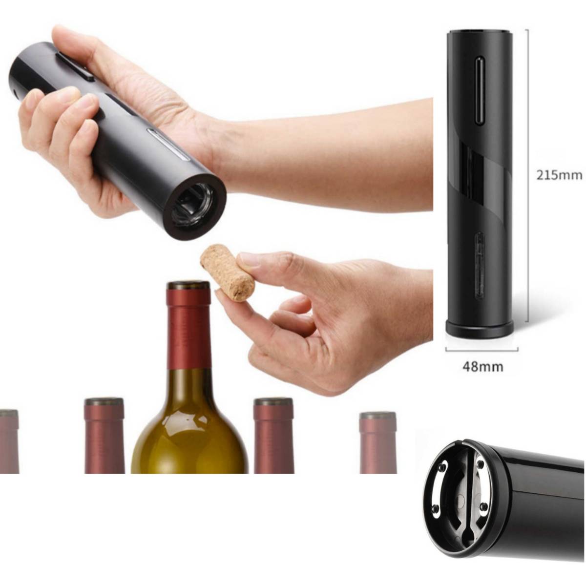 Gray helmet for bikers