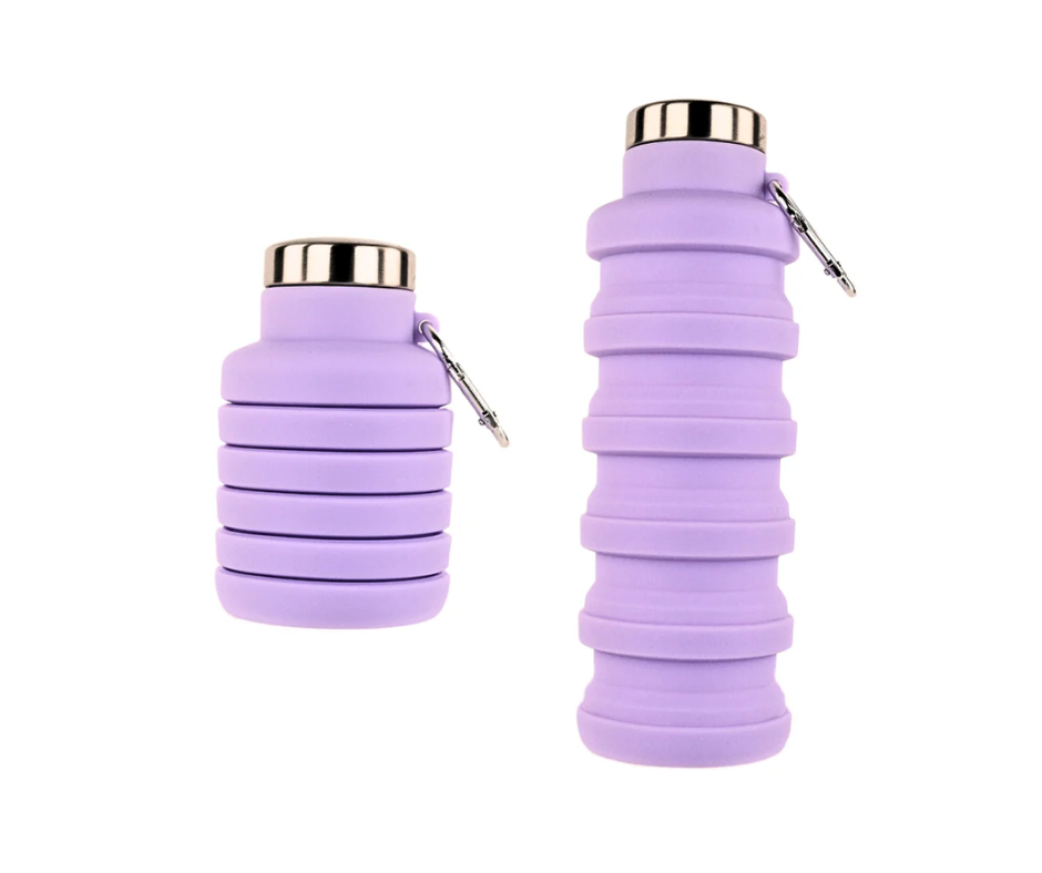 Gray helmet for bikers