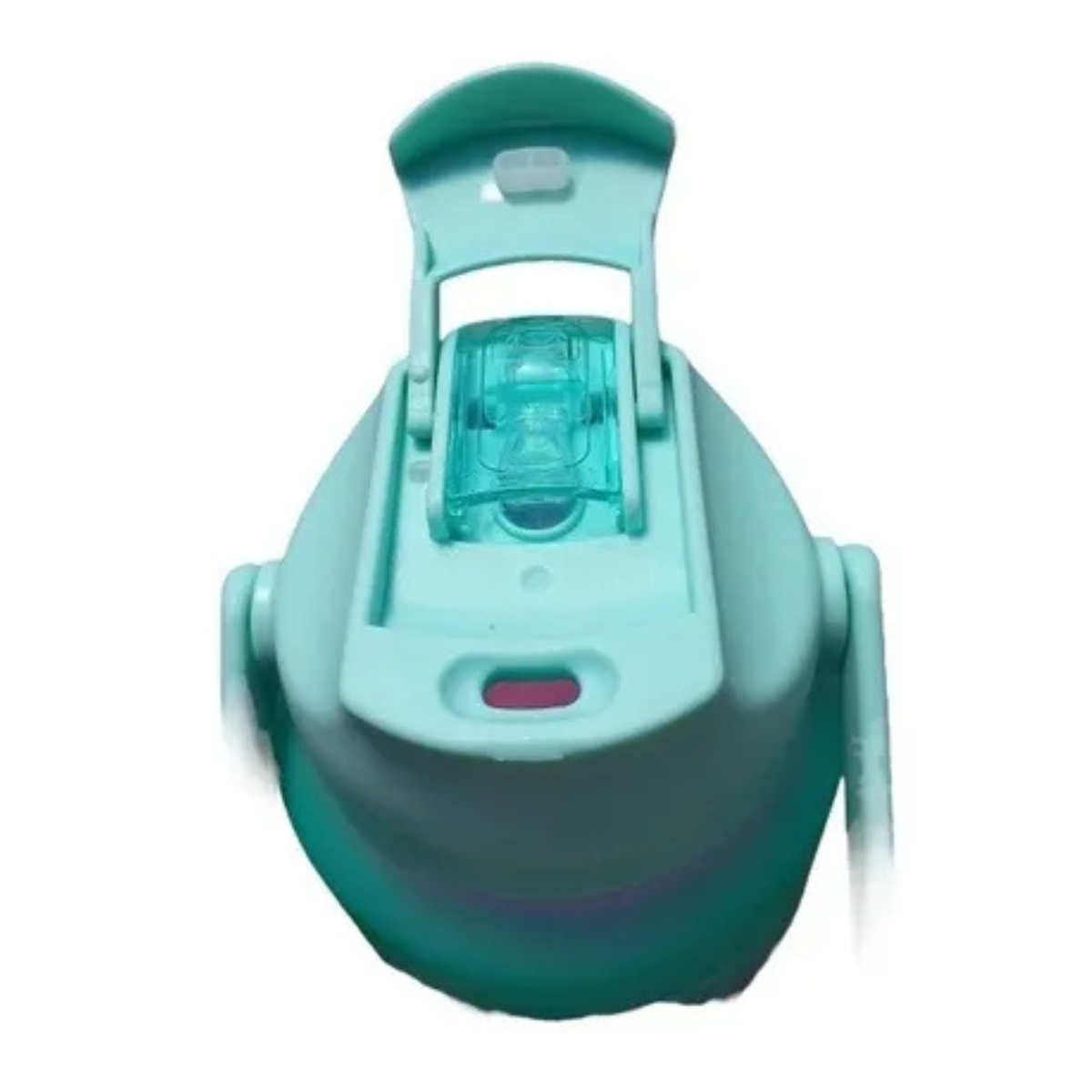 Botella de Agua Tricolor Degrade 2 L