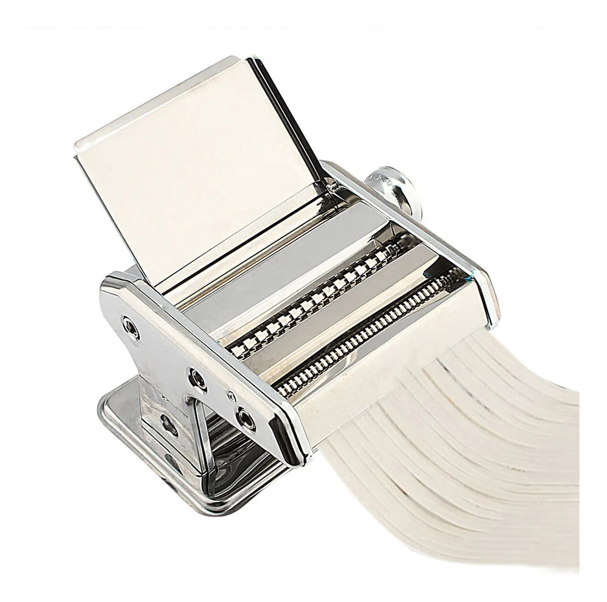 Máquina para pasta acero inoxidable 3en1