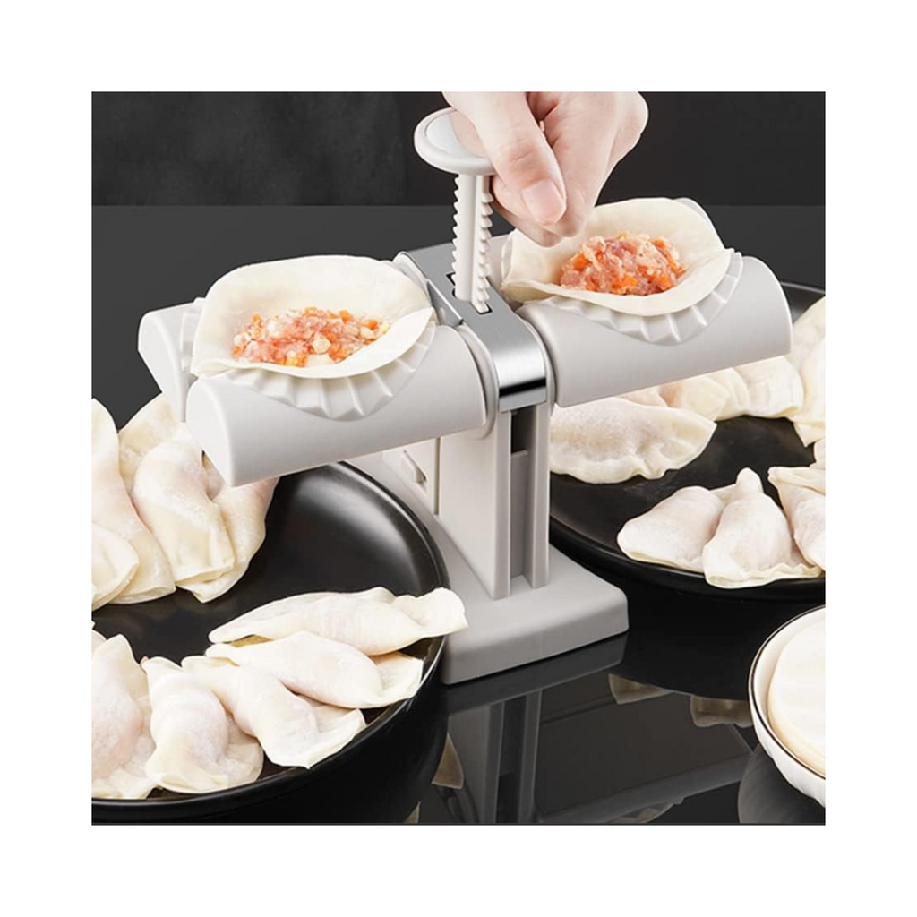 Maquina Fabricadora Empanadas