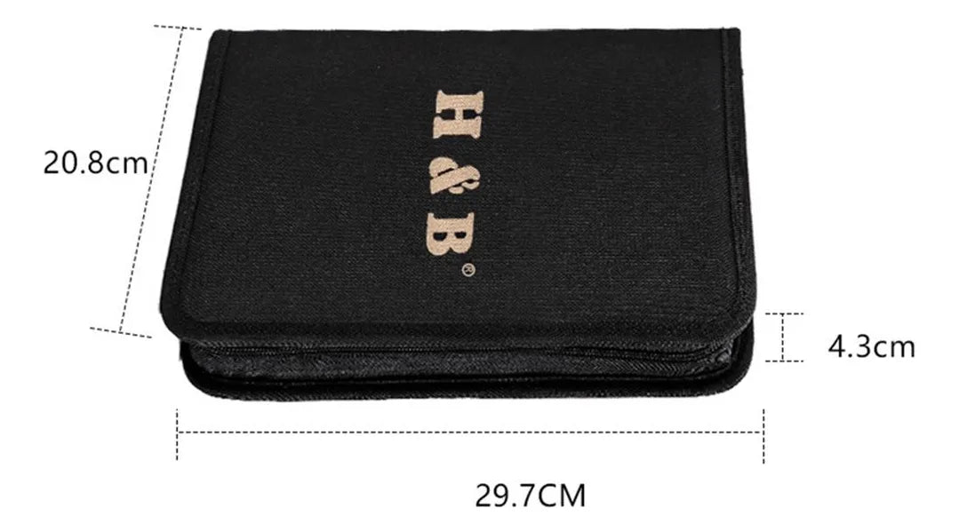 Lápices Para Dibujar 71 piezas